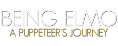 Logo for Being Elmo: A Puppeteer's Journey