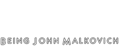 Logo for Being John Malkovich