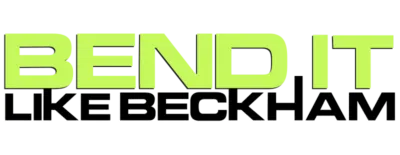 Logo for Bend It Like Beckham