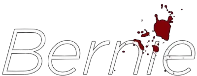 Logo for Bernie