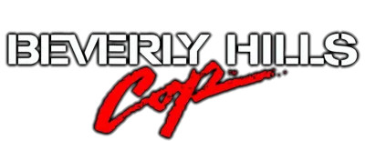 Logo for Beverly Hills Cop