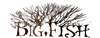 Logo for Big Fish