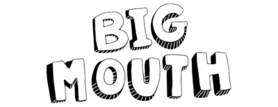 Logo for Big Mouth