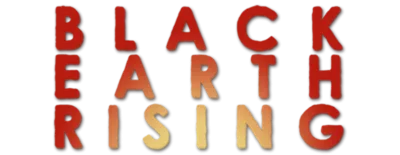 Logo for Black Earth Rising