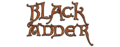 Logo for Blackadder