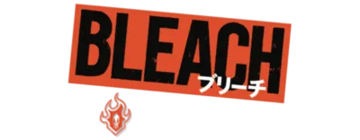 Logo for Bleach