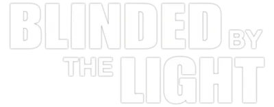 Logo for Blinded by the Light