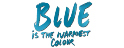 Logo for Blue Is the Warmest Color