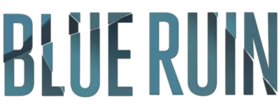 Logo for Blue Ruin