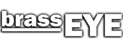 Logo for Brass Eye