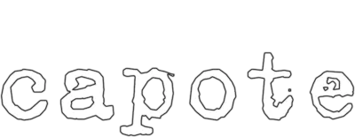 Logo for Capote