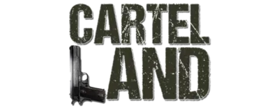 Logo for Cartel Land