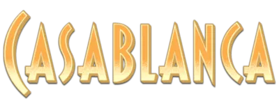 Logo for Casablanca