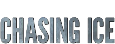 Logo for Chasing Ice