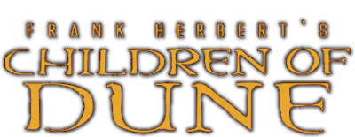 Logo for Children of Dune