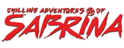 Logo for Chilling Adventures of Sabrina