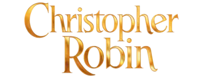 Logo for Christopher Robin