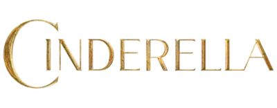 Logo for Cinderella