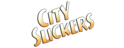 Logo for City Slickers