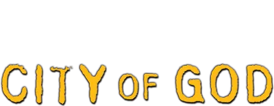 Logo for City of God