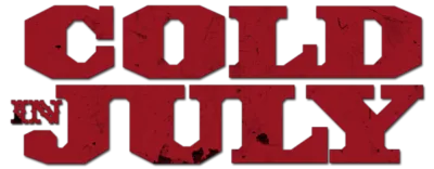 Logo for Cold in July