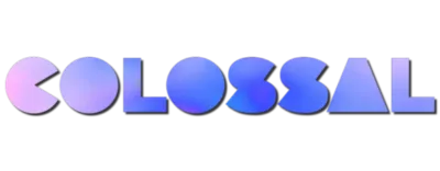 Logo for Colossal
