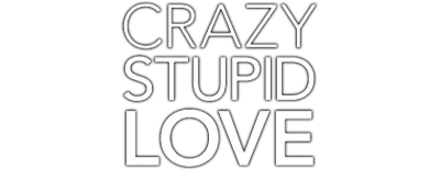 Logo for Crazy, Stupid, Love.