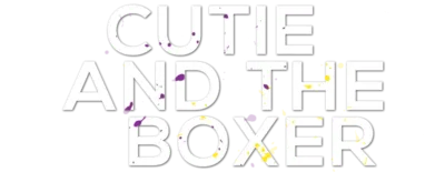 Logo for Cutie and the Boxer