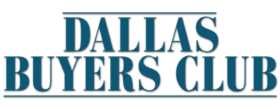 Logo for Dallas Buyers Club
