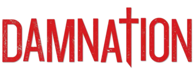 Logo for Damnation