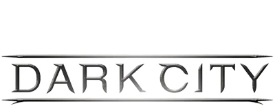 Logo for Dark City