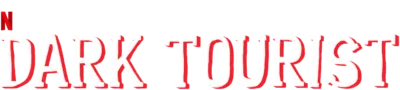 Logo for Dark Tourist