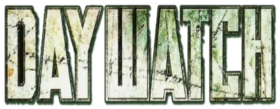 Logo for Day Watch