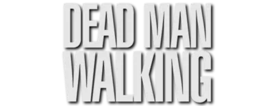 Logo for Dead Man Walking