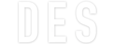 Logo for Des