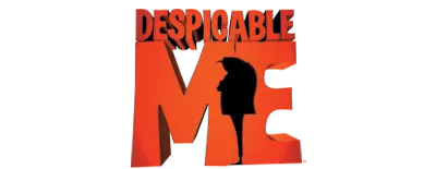 Logo for Despicable Me