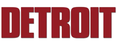 Logo for Detroit