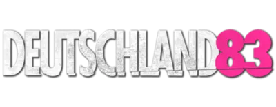 Logo for Deutschland '83