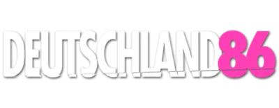 Logo for Deutschland '86