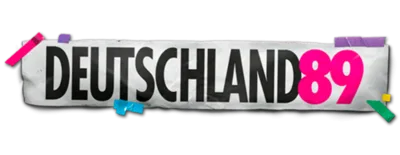 Logo for Deutschland 89