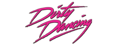 Logo for Dirty Dancing