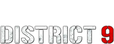Logo for District 9