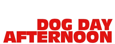 Logo for Dog Day Afternoon