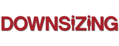 Logo for Downsizing