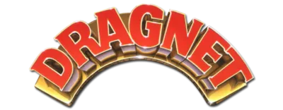 Logo for Dragnet