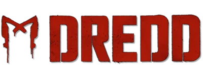 Logo for Dredd