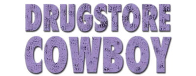 Logo for Drugstore Cowboy
