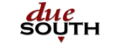 Logo for Due South