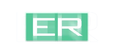Logo for ER