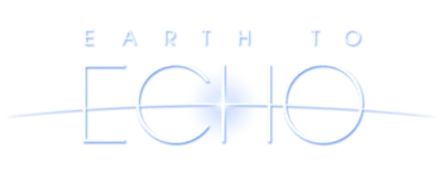 Logo for Earth to Echo